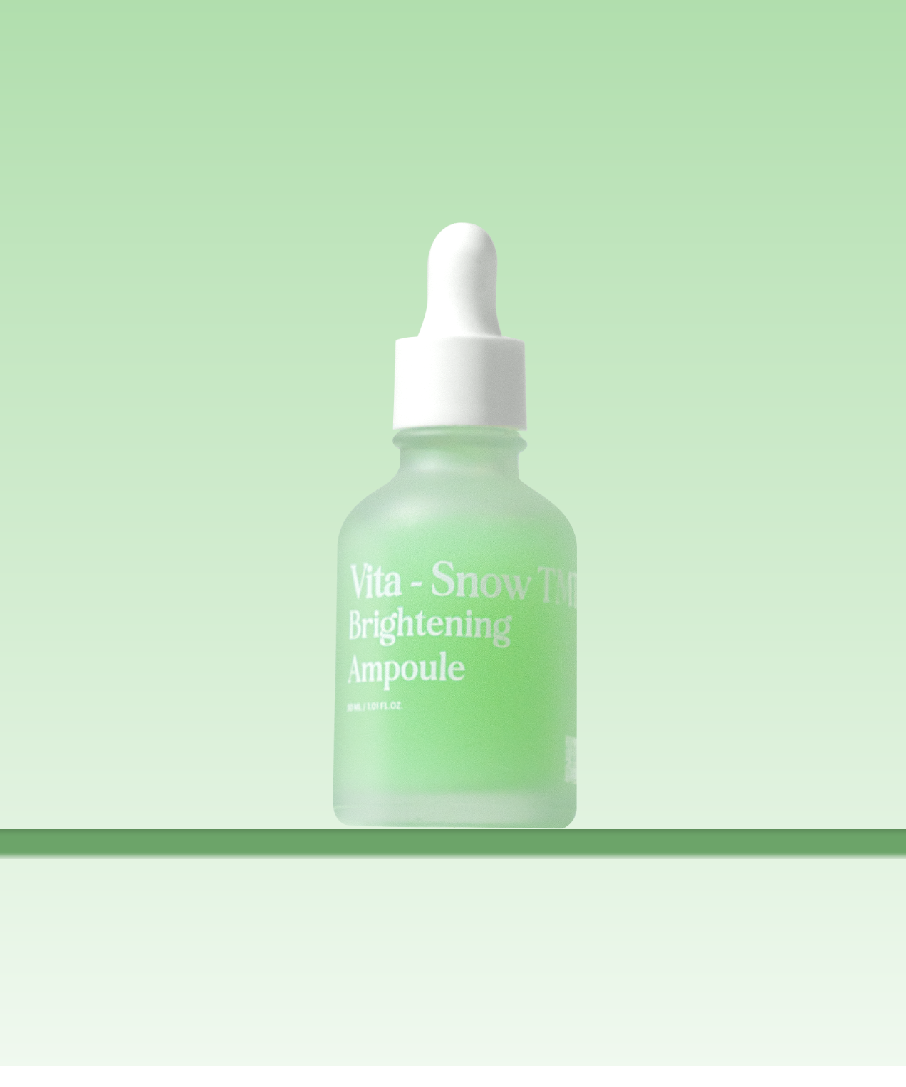 piyonna Vita Snow Tomato Scar Ampoule 30ml Soin de la peau Lotion Sérum, Essence & Ampoule