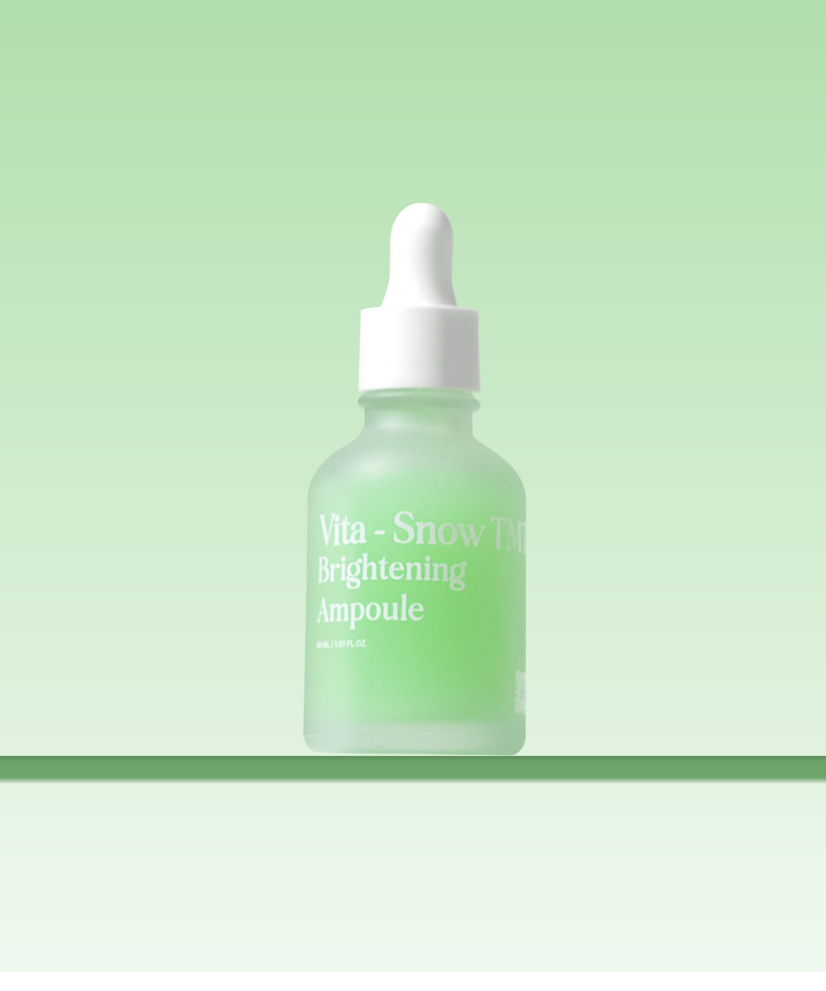 piyonna Vita Snow Tomato Scar Ampoule 30ml Soin de la peau Lotion Sérum, Essence & Ampoule