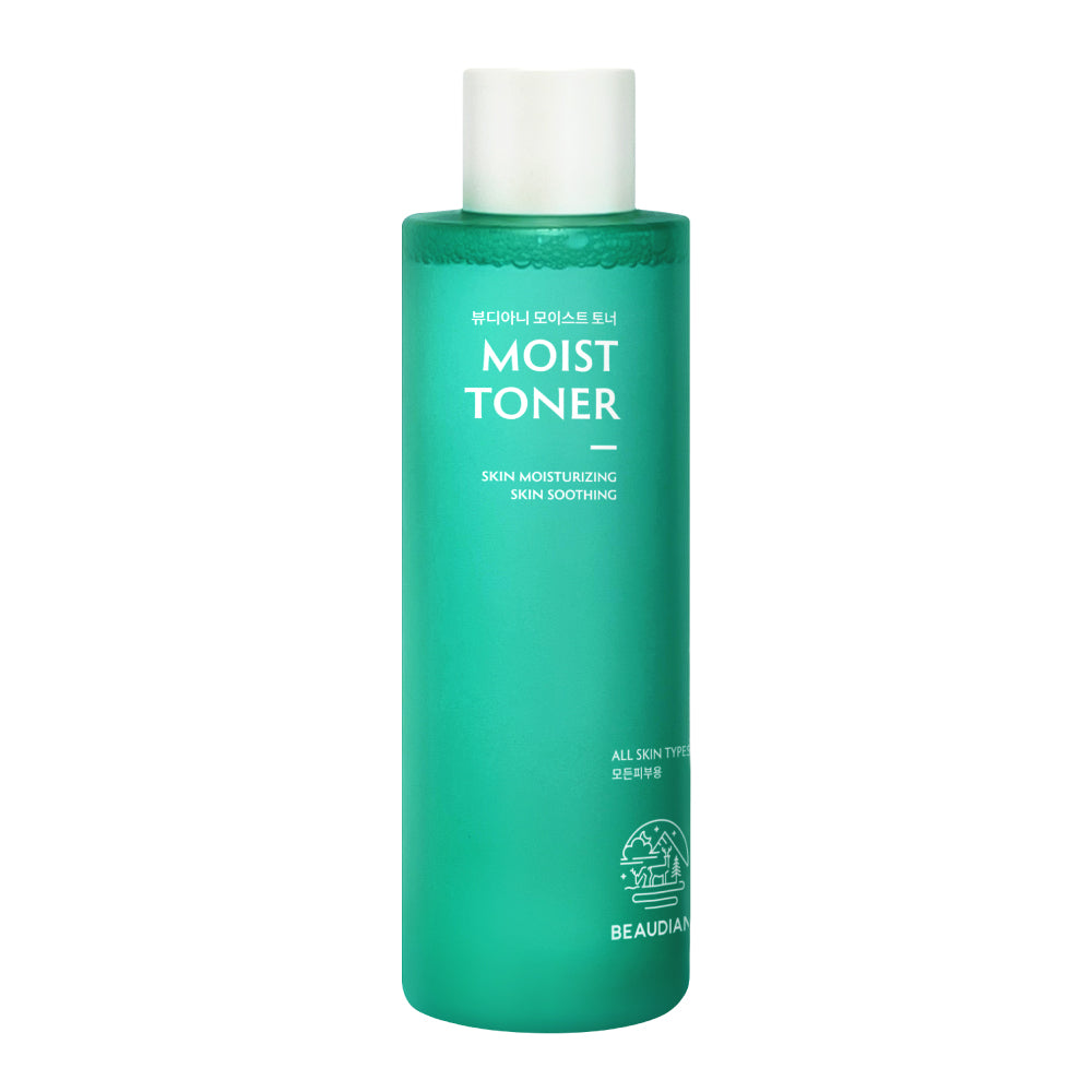 piyonna Beautyani Hyaluronic Acid Hydrating Toner 250ml Face Care