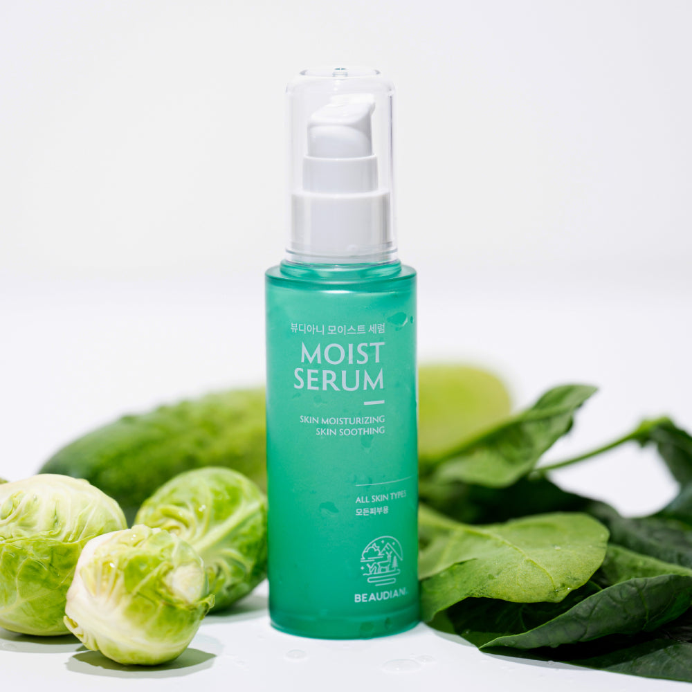 piyonna Beautyani Hyaluronic Acid Niacinamide Hydrating Serum 50ml Face Care Lotion