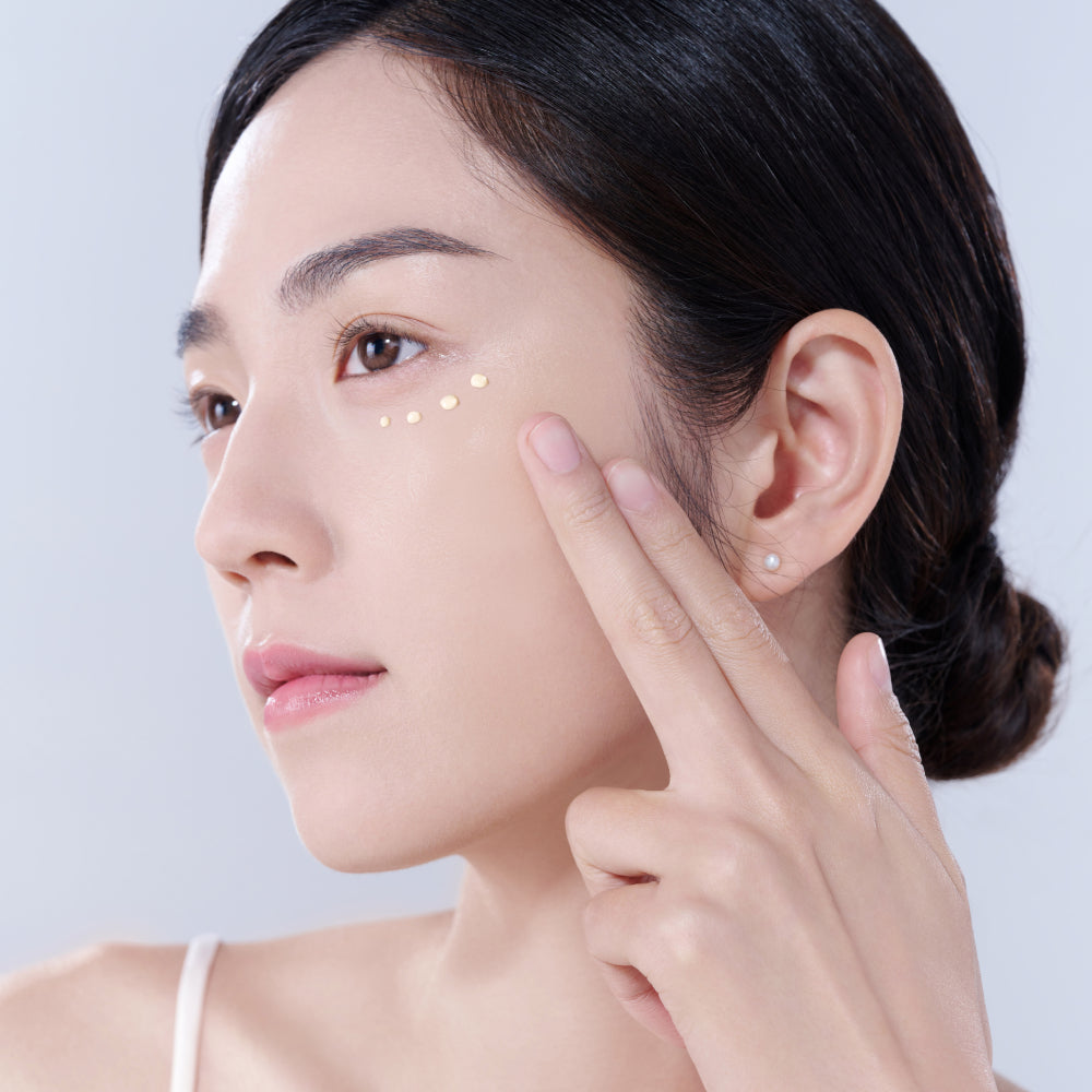 piyonna Beautyani Calcium Cover Eye Cream 15ml Face Care Lotion