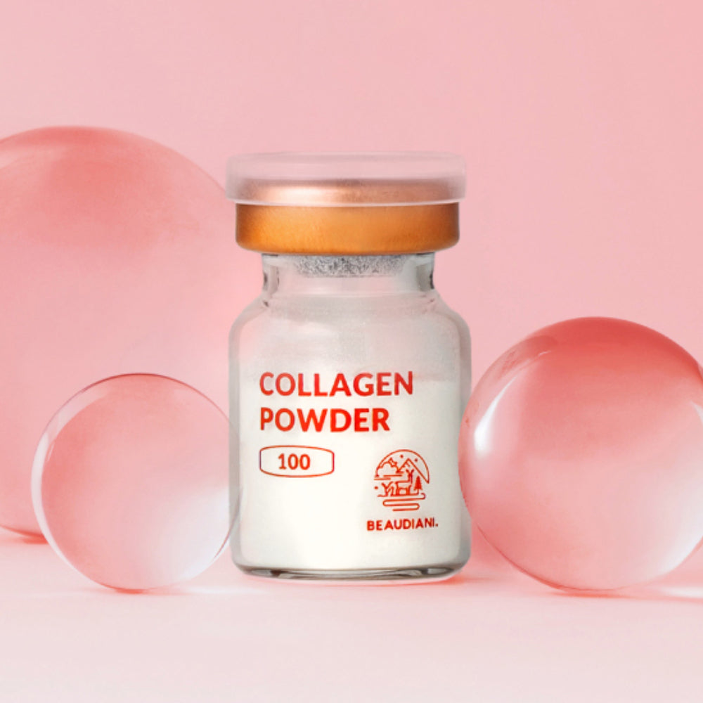 piyonna Beautyani 100% Collagen Powder 1.5g Face Care Lotion