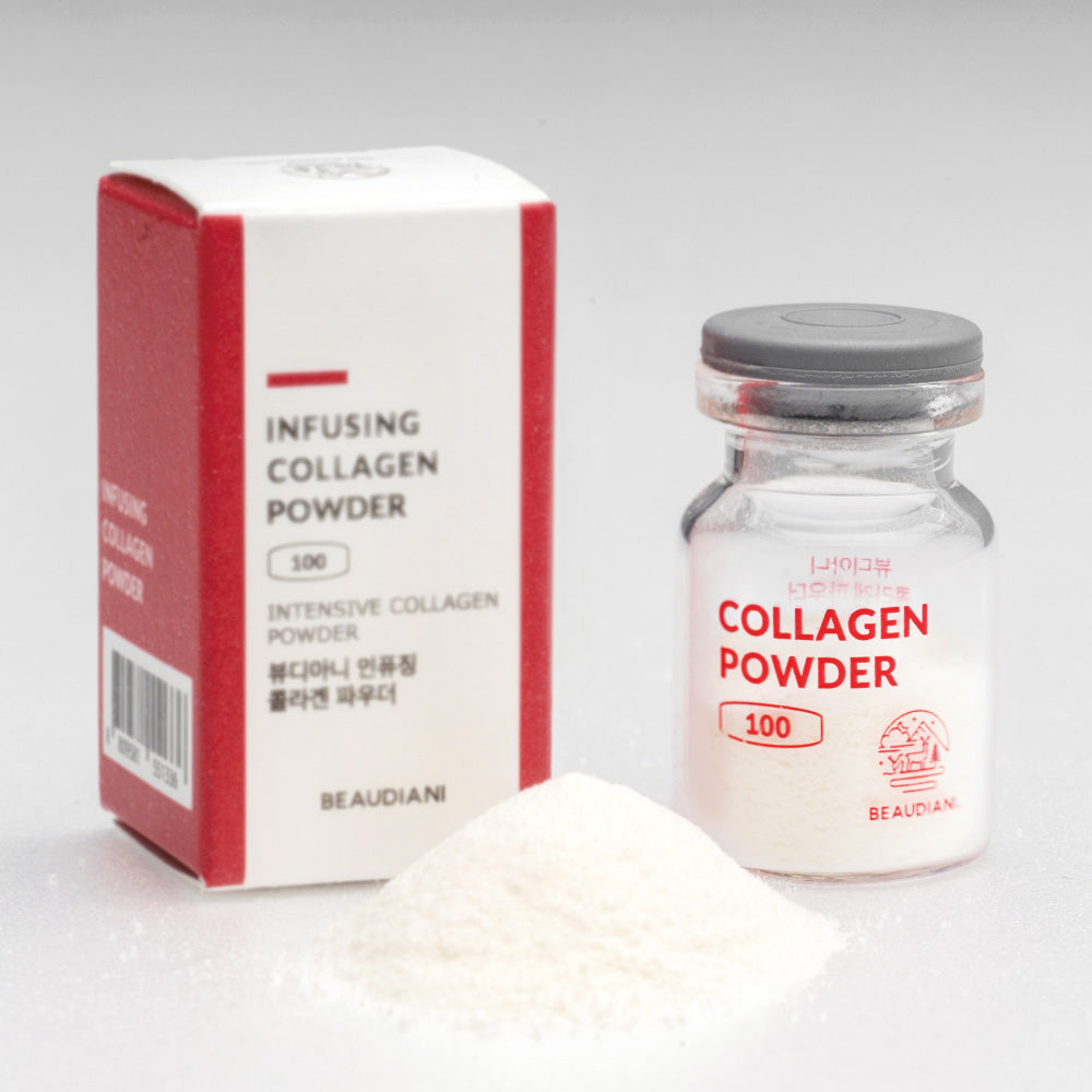 piyonna Beautyani 100% Collagen Powder 1.5g Face Care Lotion