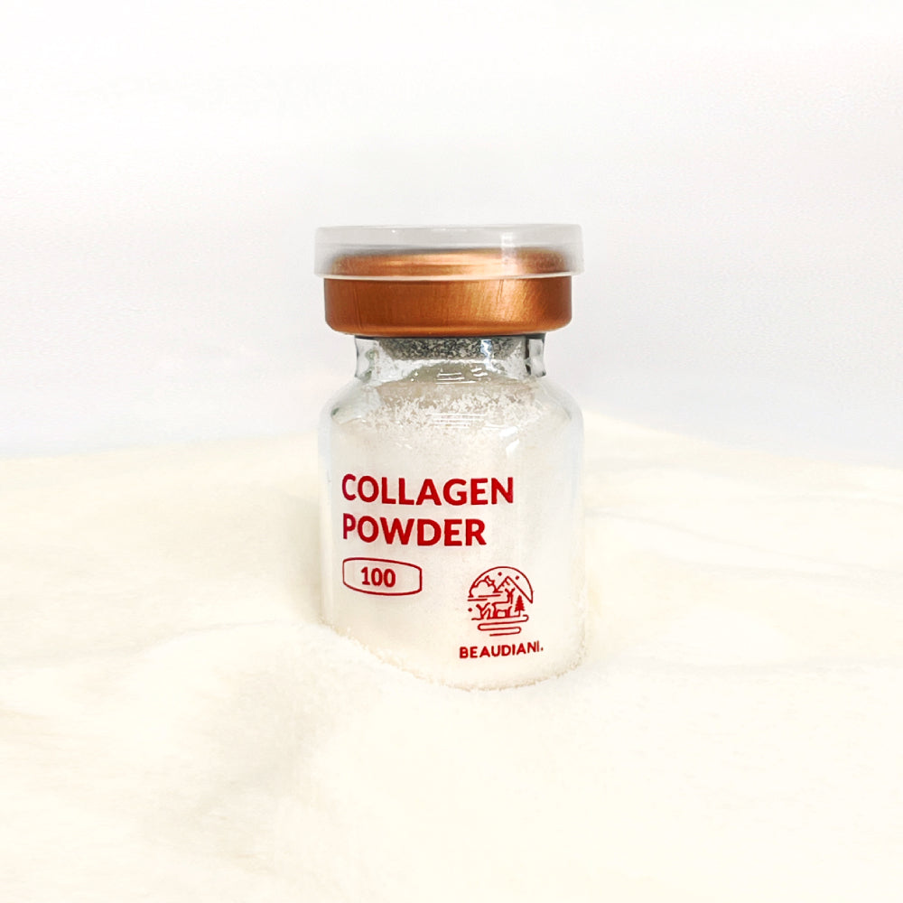 piyonna Beautyani 100% Collagen Powder 1.5g Face Care Lotion