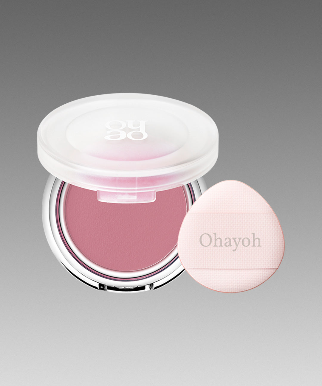 piyonna Fluffy Fit Finger Puff Makeup Beauty Tools Puff Sponge