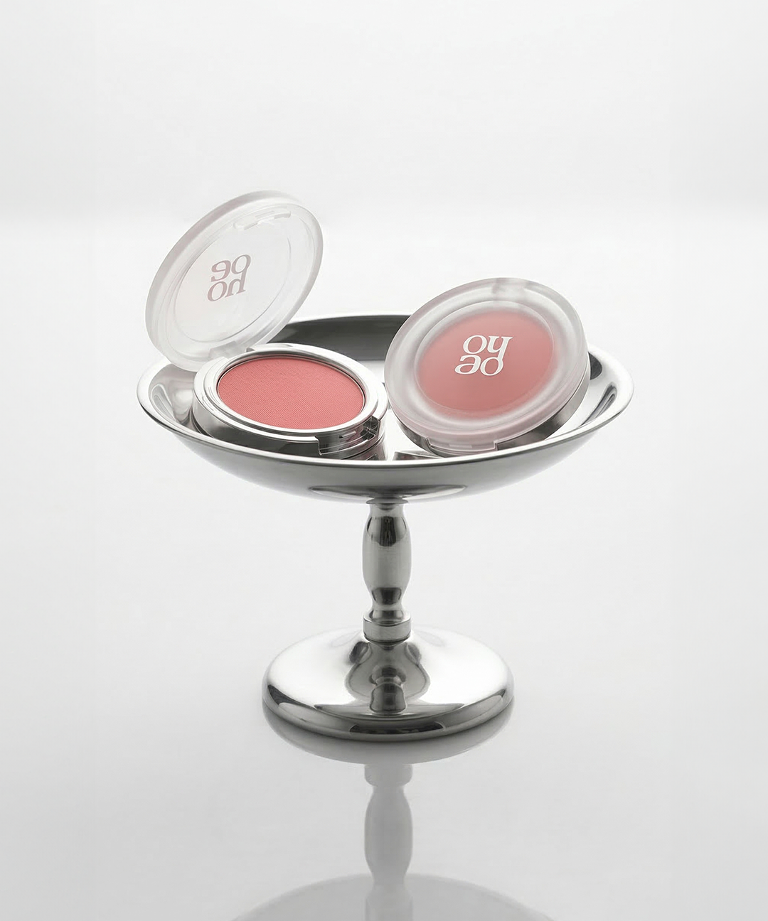 piyonna Fard à joues Mousse Airy Velvet Maquillage Blush & Contour Blush