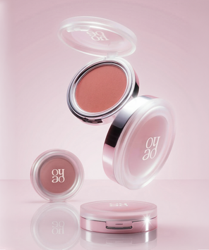 piyonna Mousse Airy Velvet Blusher Makeup Blush & Contour Blush