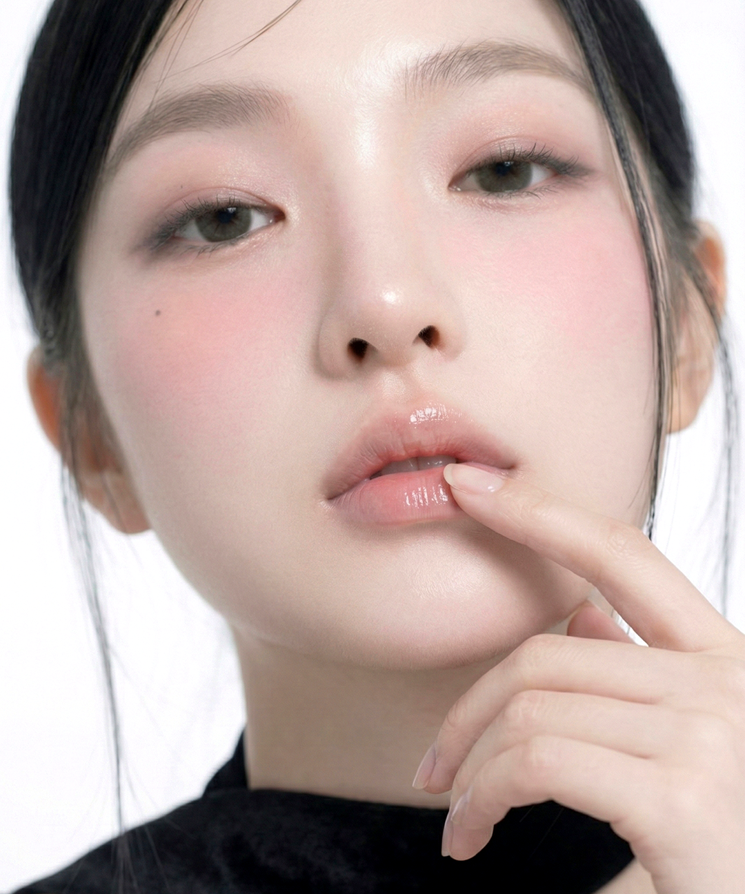 piyonna Fard à joues Mousse Airy Velvet Maquillage Blush & Contour Blush