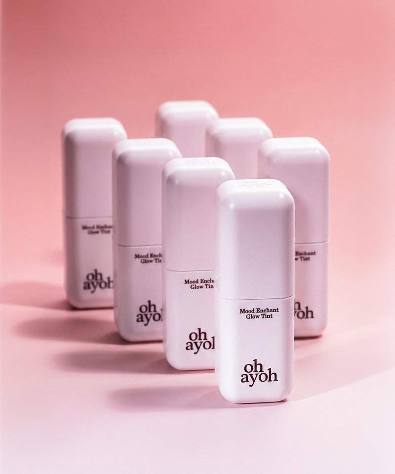 piyonna Mood Inchant Glow Tint Makeup Lip Makeup Lip Tint