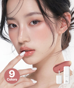 piyonna Mood Inchant Glow Tint Makeup Lip Makeup Lip Tint
