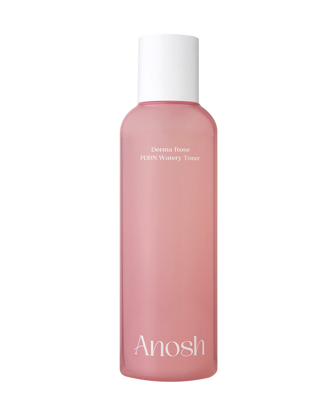 piyonna Anosh Derma Rose Watery Plant PDRN Toner 150ml Soin de la peau Lotion tonique Lotion tonique
