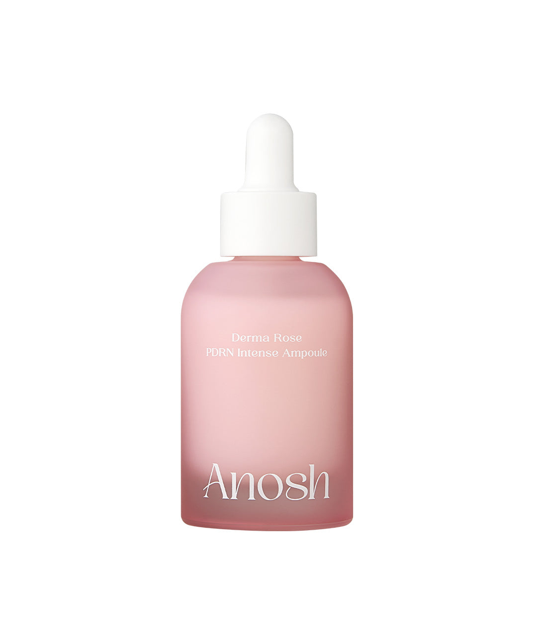 piyonna Anosh Derma Rose Plant PDRN Intense Ampoule 50ml Soin de la peau Lotion Sérum, Essence & Ampoule
