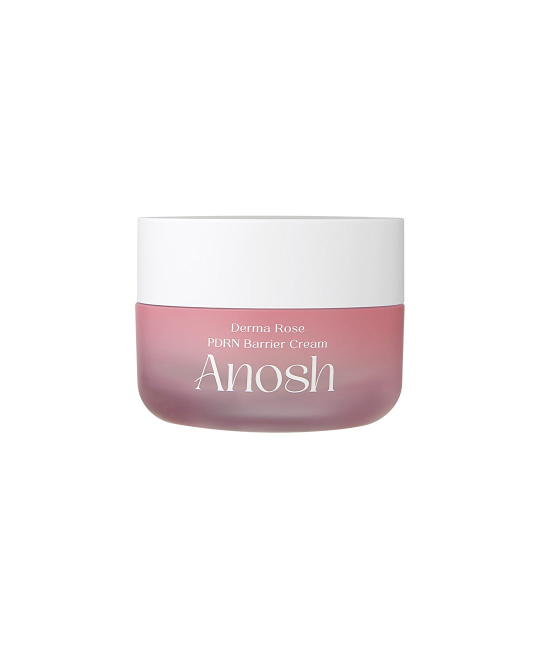 piyonna Anosh Derma Rose Plant PDRN Barrier Cream 30ml Soin de la peau Lotion Crème