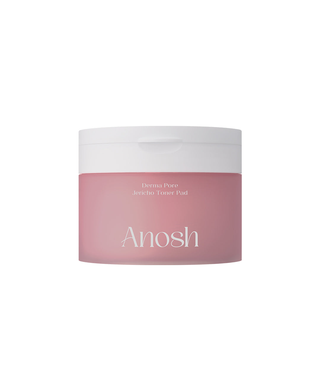 piyonna Anosh Derma Pore Buhwalcho Toner Pad 60 Sheets Soin de la peau Lotion tonique Pads tonifiants