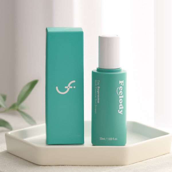 piyonna Low Irritation Hydrating Essence Sun Cream 50ml SPF50+ PA++++ Sun Care Sun Lotion