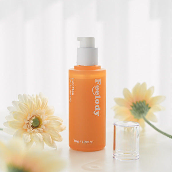 piyonna Hyaluronic Acid Syrup Ampoule Serum 50ml Face Care Serum