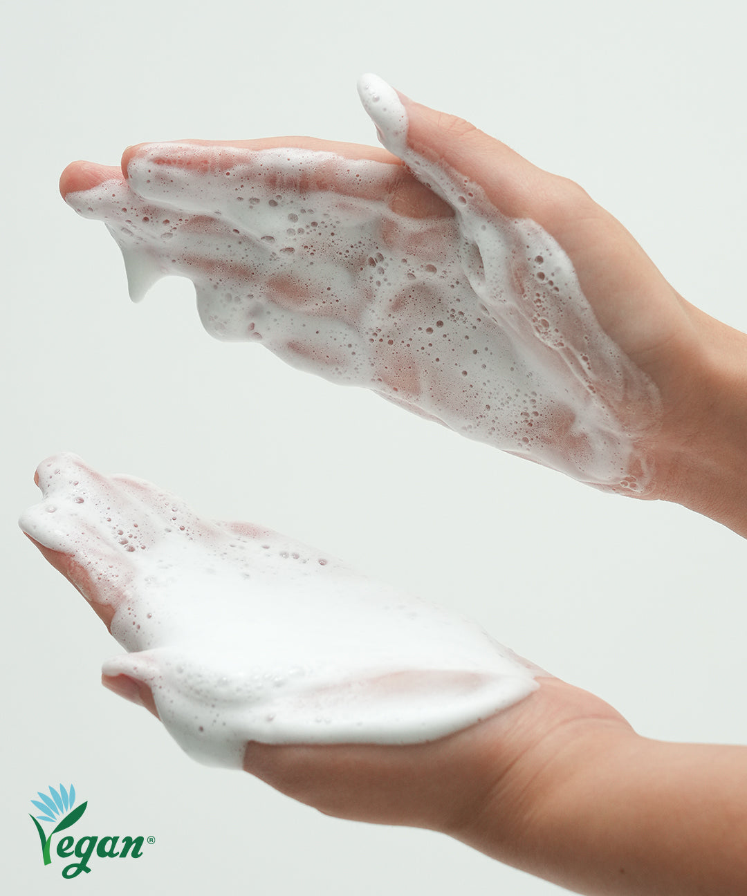 piyonna Better Balance Low pH Cleansing Foam 160ml Soins visage Démaquillage Mousse nettoyante