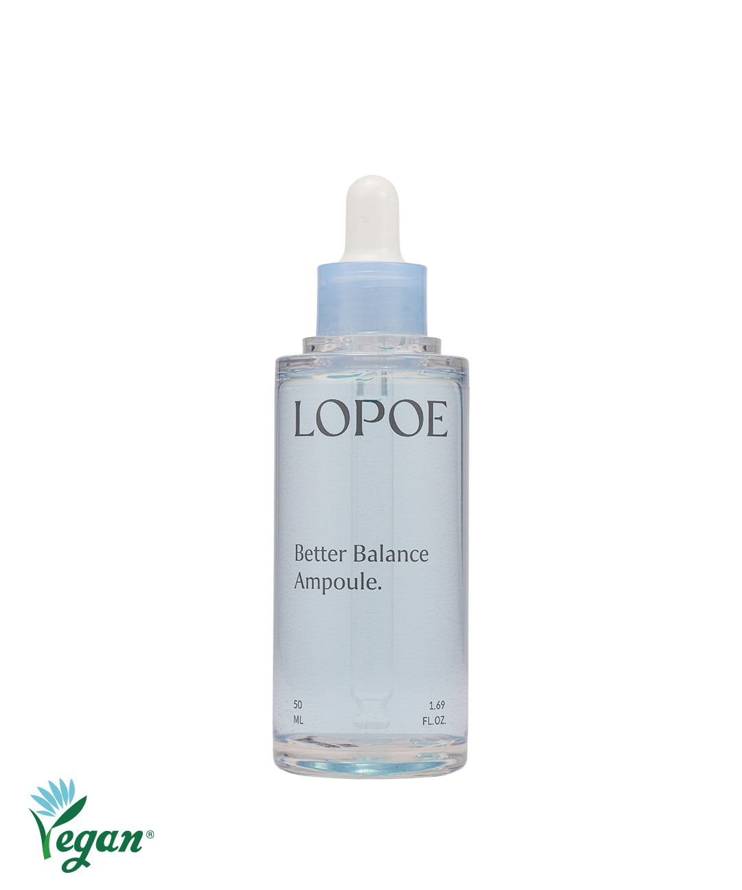 piyonna Better Balance Ampoule 50ml Face Care Serum