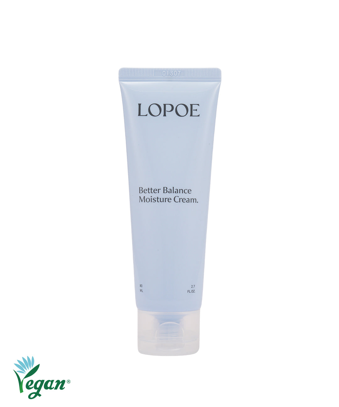 piyonna Better Balance Moisture Cream 80ml Soins visage Crème