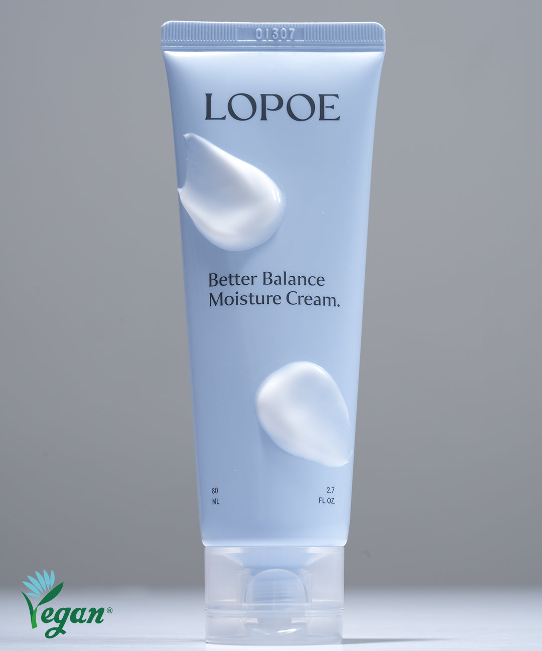 piyonna Better Balance Moisture Cream 80ml Soins visage Crème