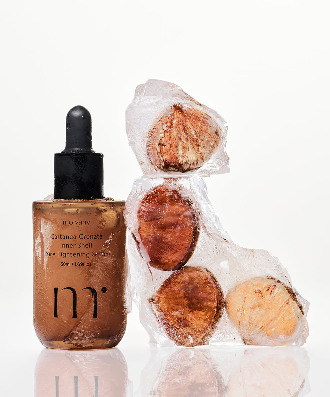 piyonna Castanea Crenata Inner Shell Pore Tightening Serum Face Care Serum
