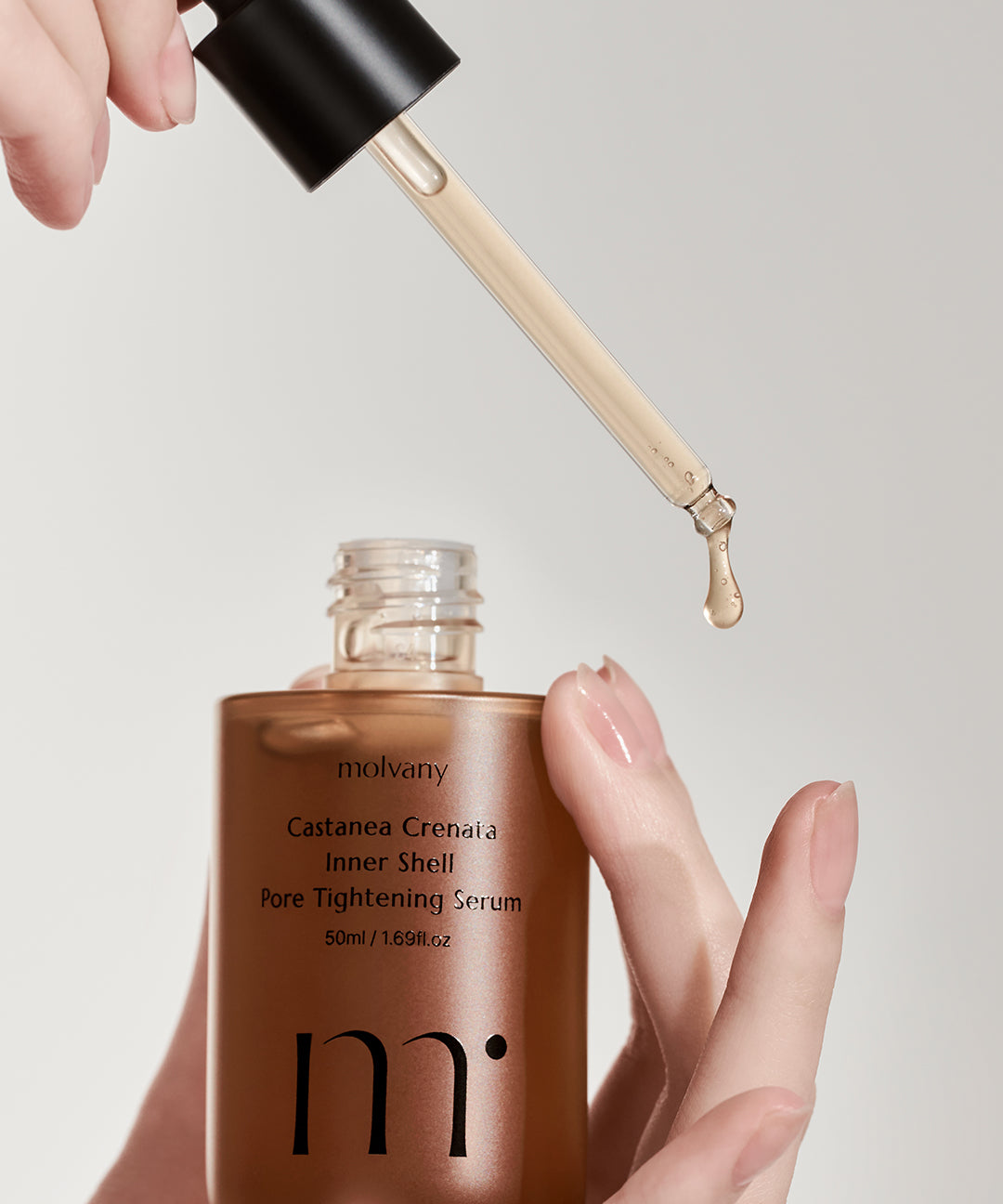 piyonna Castanea Crenata Inner Shell Pore Tightening Serum Face Care Serum
