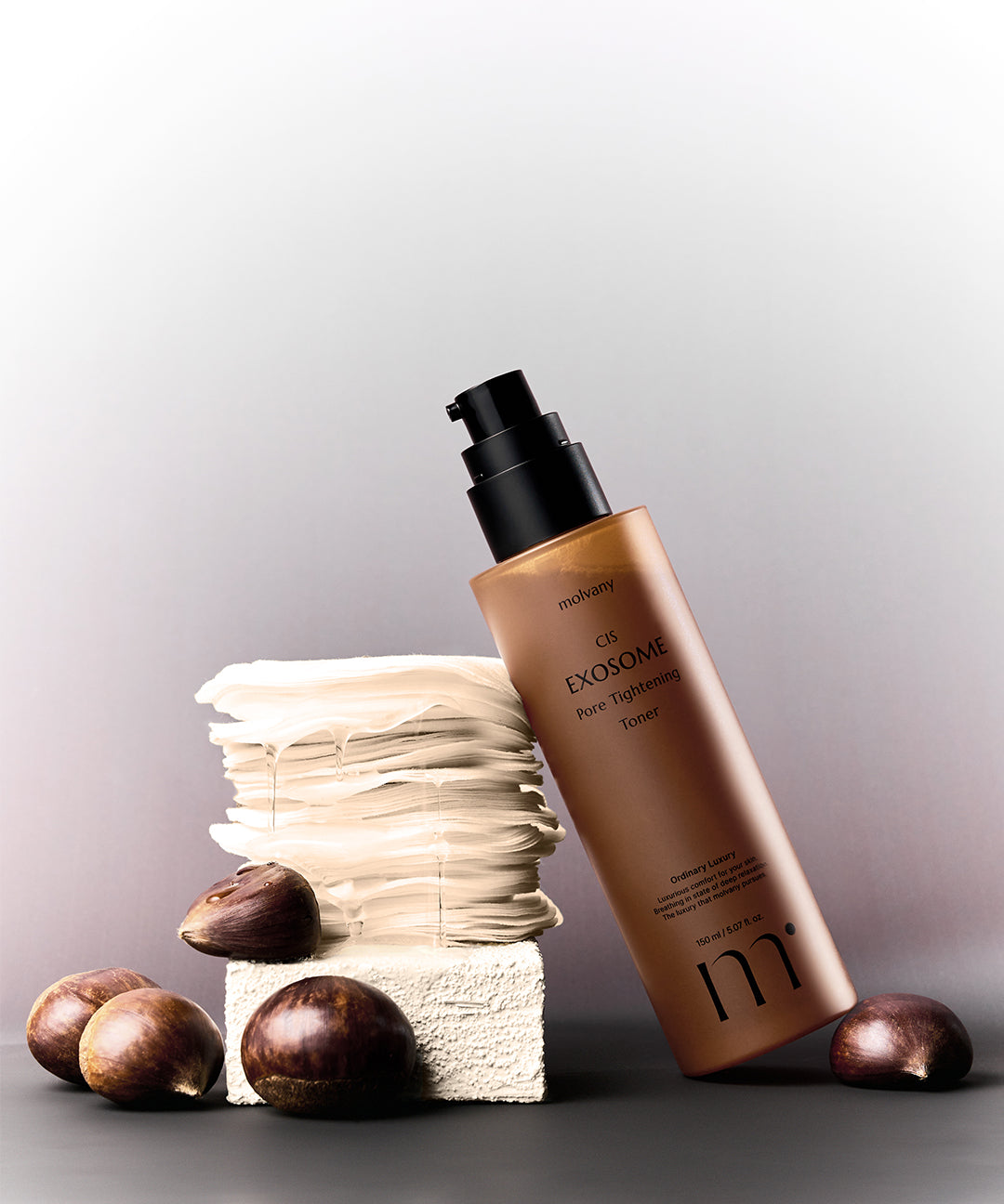 piyonna CIS EXOSOME Pore Tightening Toner Face Care Toner Liquid Toner