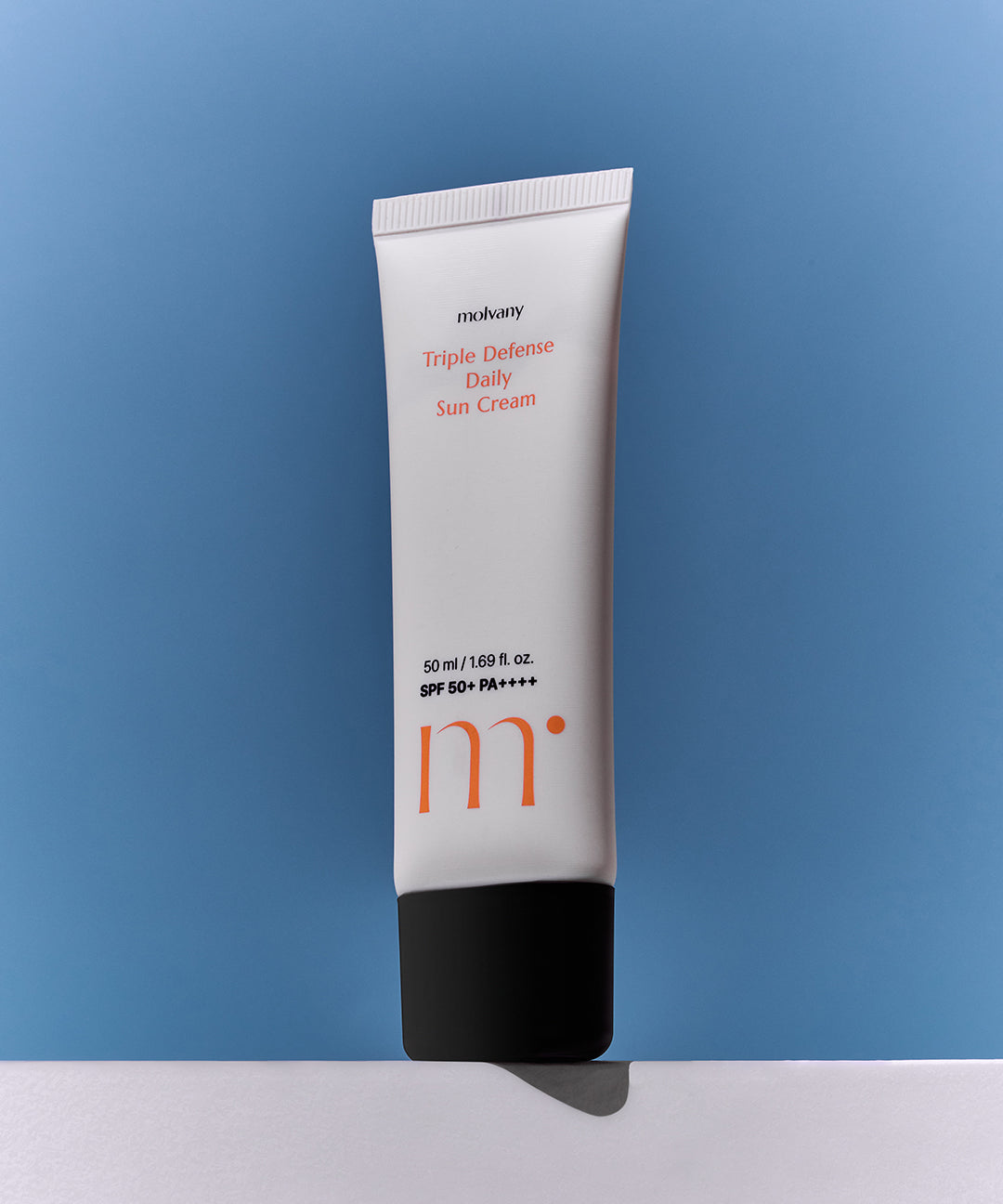 piyonna Molbani Triple Defense Daily Sun Cream 50ml Solaire Crème solaire