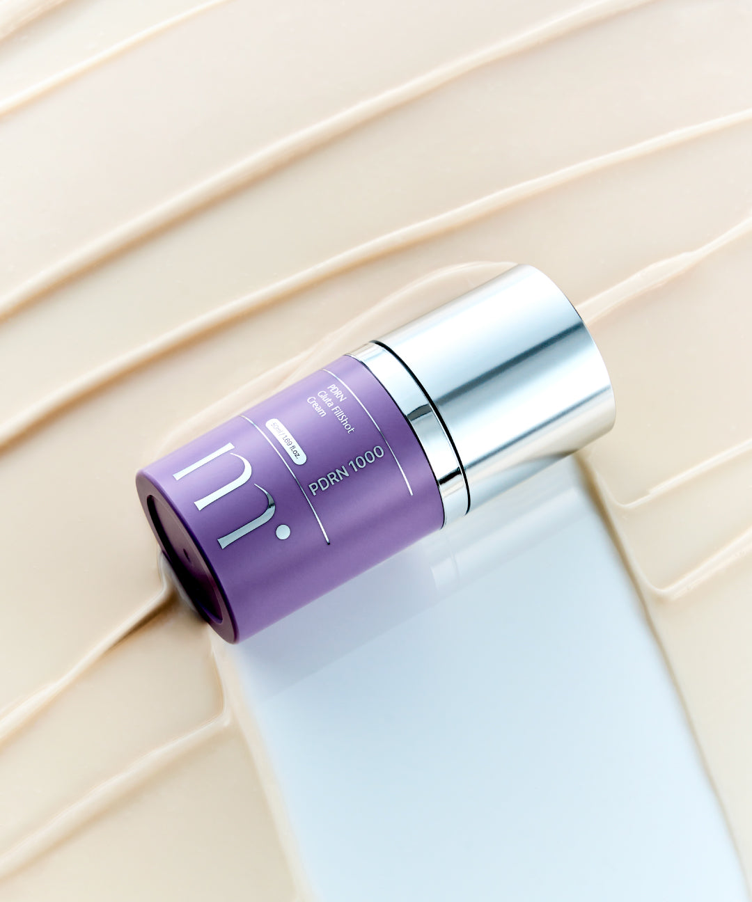 piyonna PDRN Gluta FillShot Cream Face Care Cream
