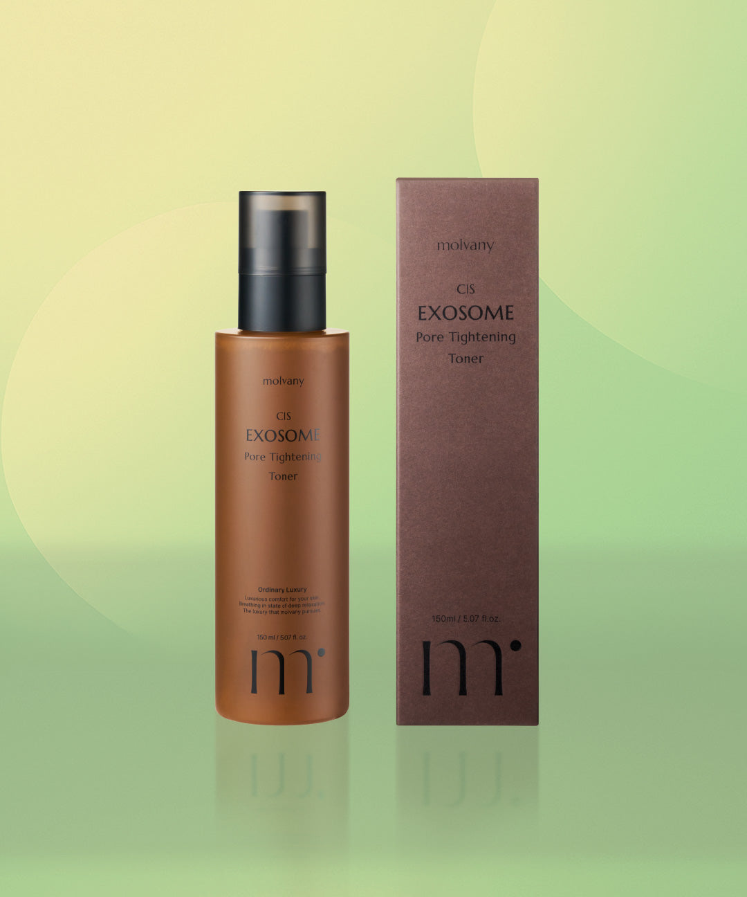 piyonna CIS EXOSOME Pore Tightening Toner Face Care Toner Liquid Toner