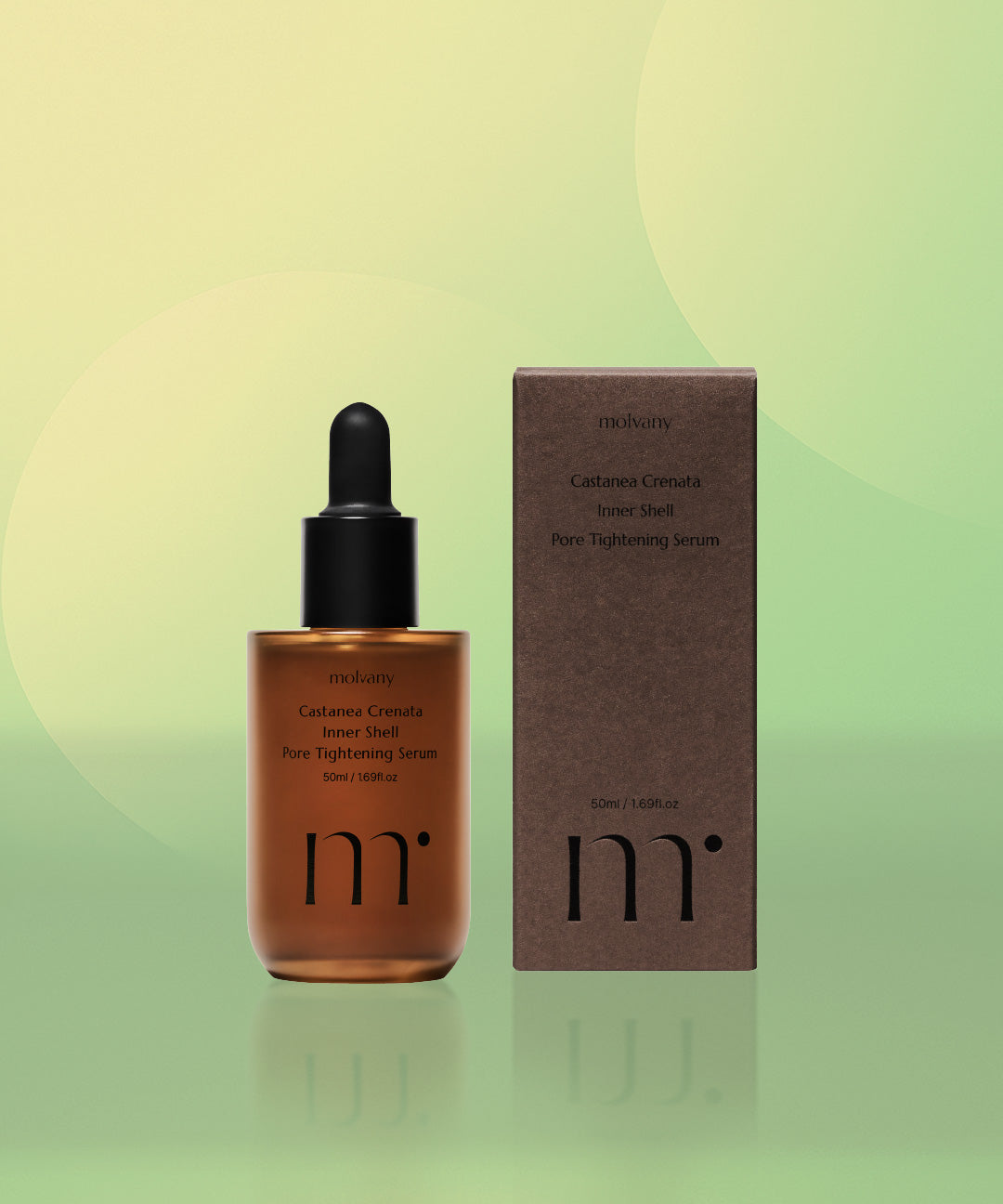piyonna Castanea Crenata Inner Shell Pore Tightening Serum Face Care Serum