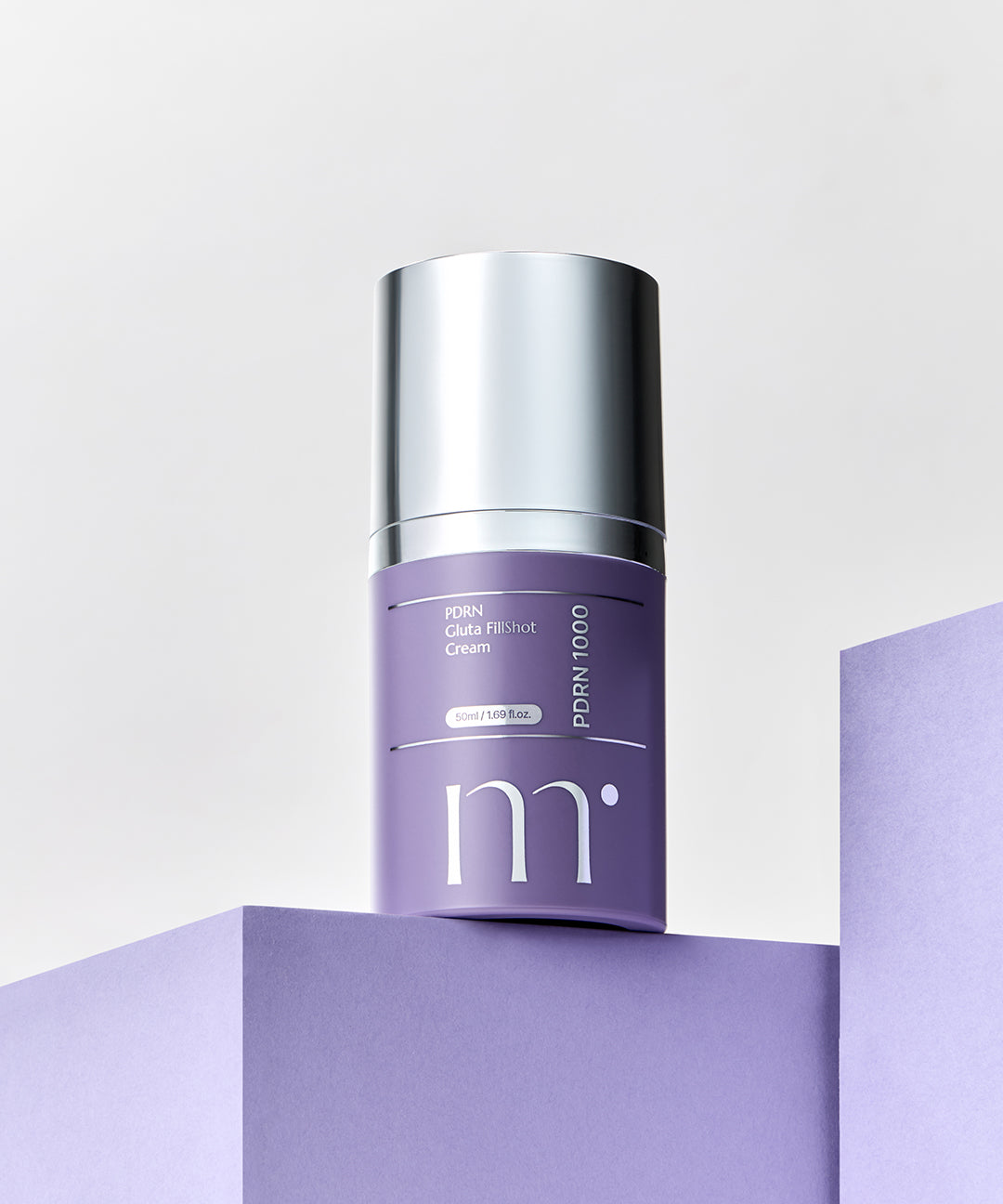 piyonna PDRN Gluta FillShot Cream Face Care Cream