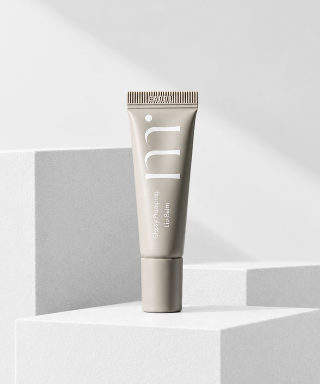 piyonna Molbani Glossy Plumping Lip Balm Maquillage Lèvres Soin des lèvres