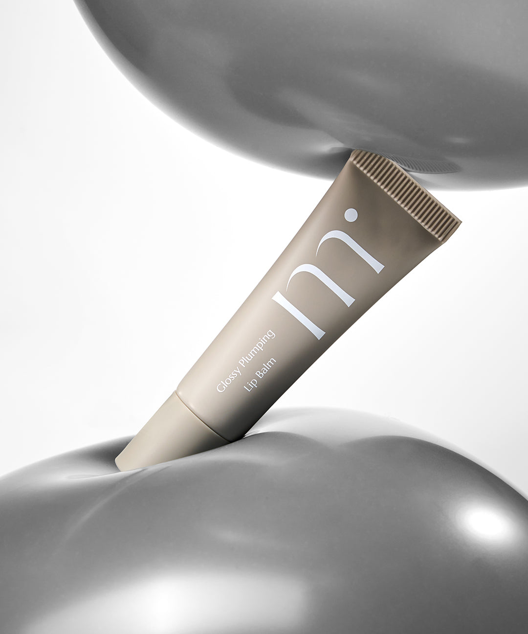 piyonna Molbani Glossy Plumping Lip Balm Maquillage Lèvres Soin des lèvres
