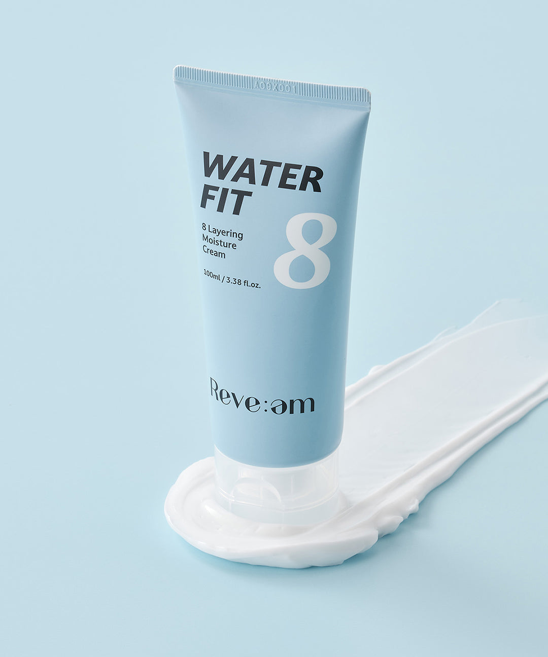 piyonna Waterfit 8-Layer Hydrating Cream 100ml Soin de la peau Lotion Crème