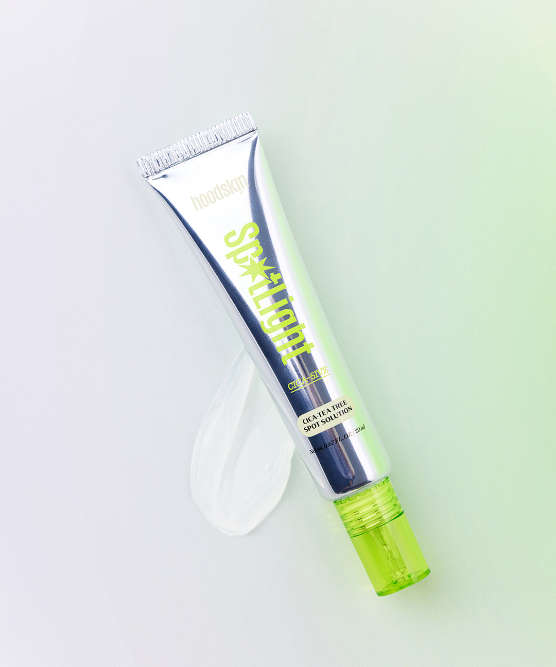 piyonna Cica-Tea Tree Spot Solution Soin de la peau Lotion Sérum, Essence & Ampoule