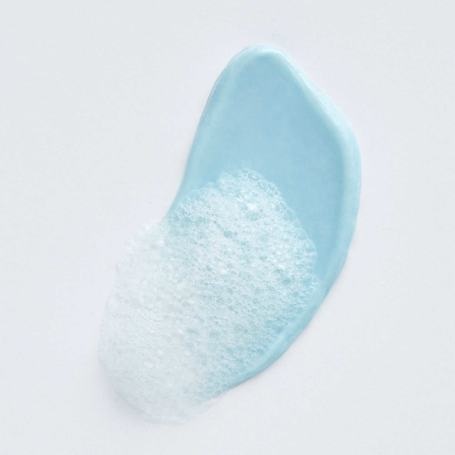 piyonna Cica-Five Refreshing Cleanser Soins visage Démaquillage Mousse nettoyante