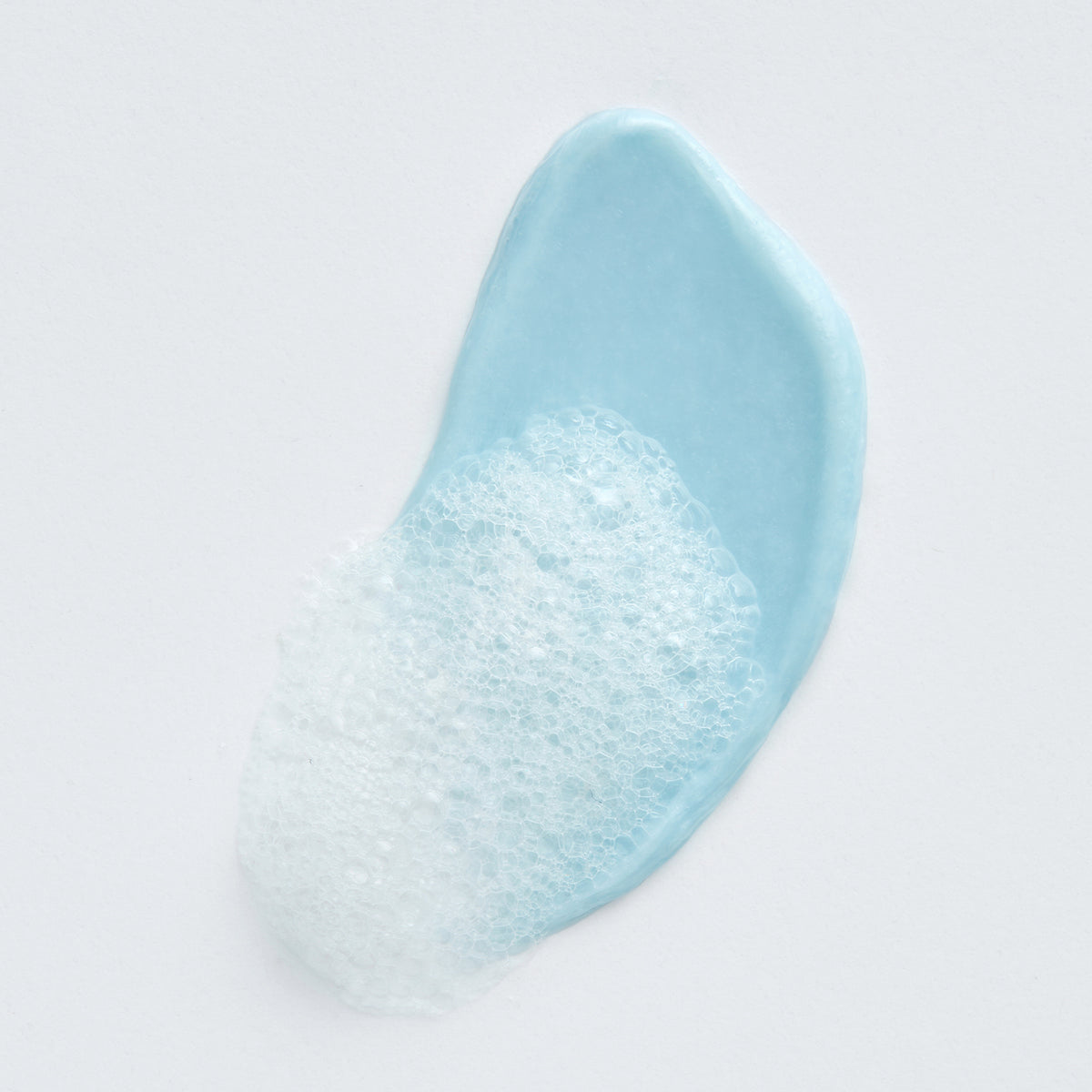 piyonna Cica-Five Refreshing Cleanser Soins visage Démaquillage Mousse nettoyante
