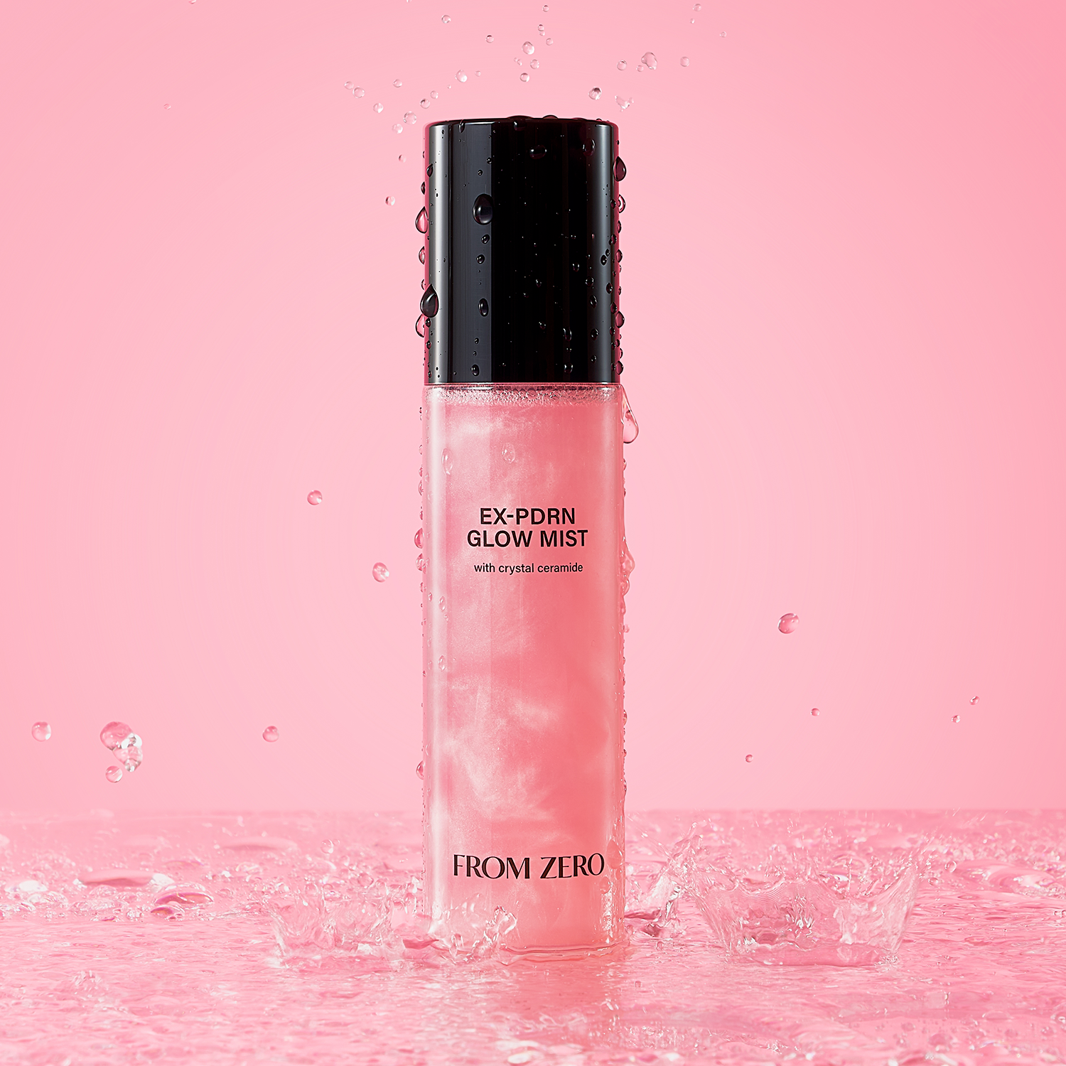 piyonna PDRN Fromzero EX-PDRN Glow Mist 100ml Face Care Toner Mist
