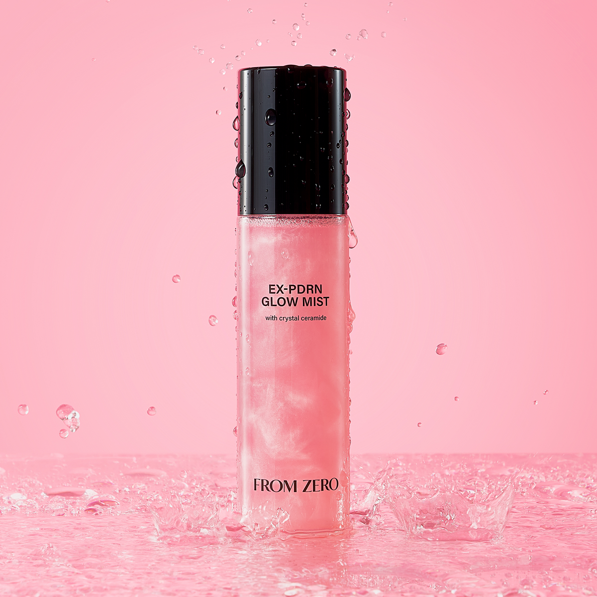 piyonna PDRN Fromzero EX-PDRN Glow Mist 100ml Face Care Toner Mist