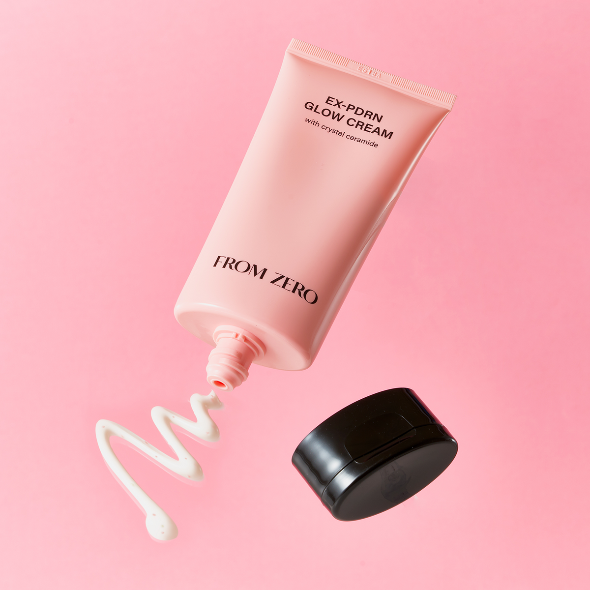 piyonna Fromzero EX-PDRN Glow Cream 100ml Face Care Cream