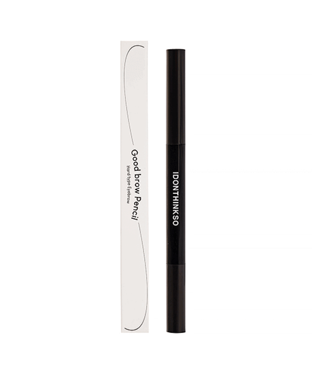 piyonna I Don't Think So Hard Oil Formula Good Brow Auto Eyebrow Maquillage Yeux Sourcils