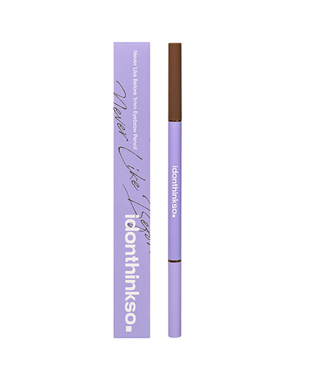 piyonna I Don't Think So Never Like Before Eyebrow Pencil 1mm Makeup Eye Makeup Eyebrow