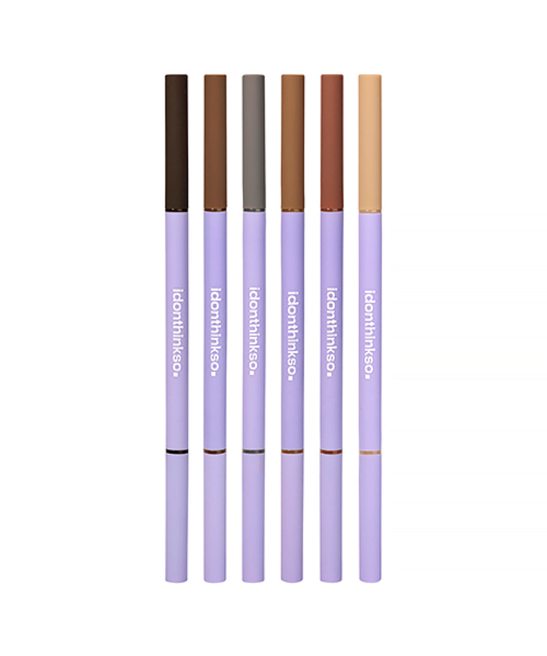 piyonna I Don't Think So Never Like Before Eyebrow Pencil 1mm Makeup Eye Makeup Eyebrow