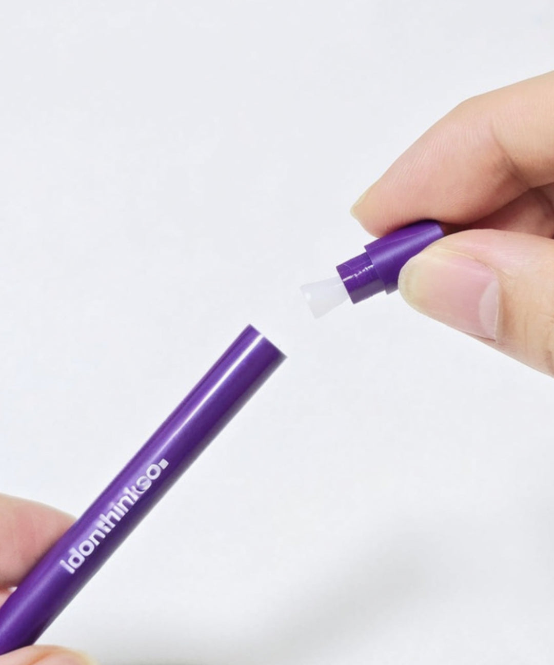 piyonna I Don't Think So Guess My Mood Gel Eyeliner 0.15g Makeup Eye Makeup Eyeliner