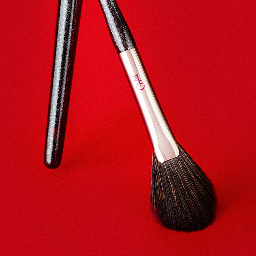 piyonna P01 Highlighter Brush Makeup Beauty Tools Makeup Brush