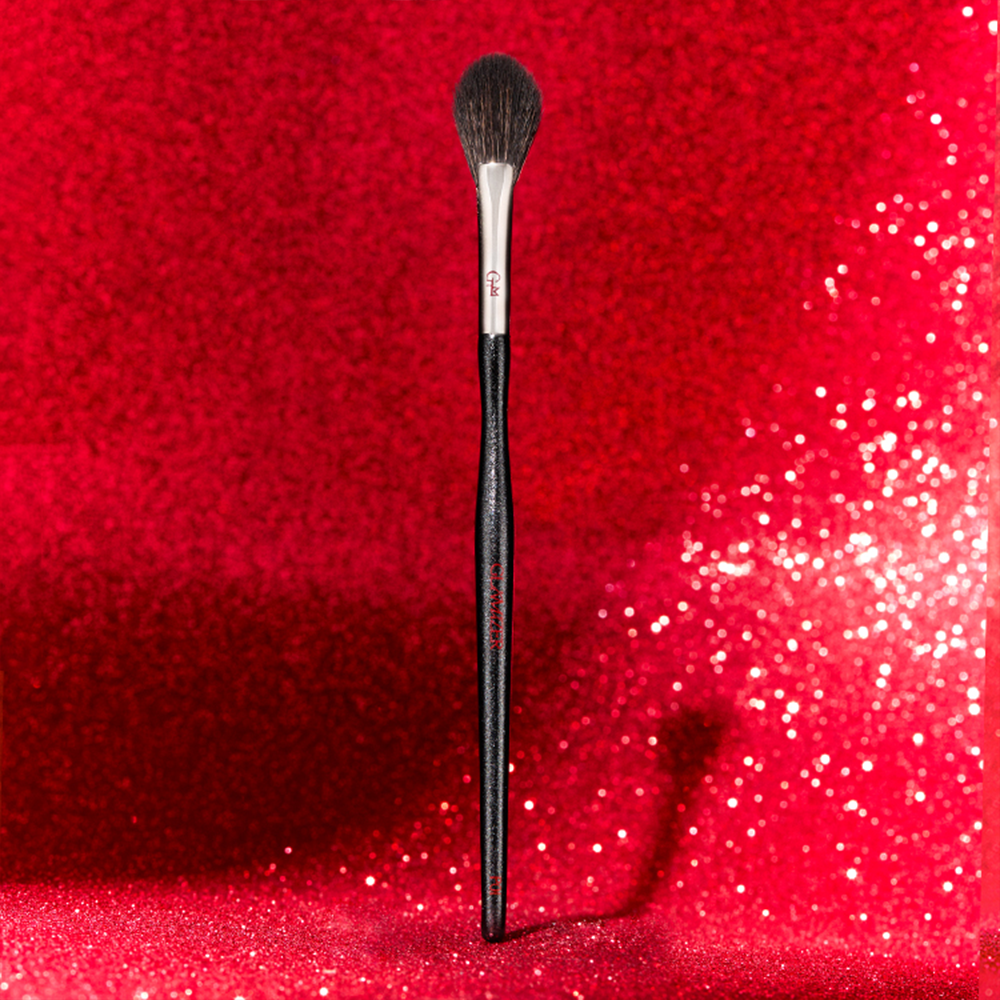 piyonna P01 Highlighter Brush Makeup Beauty Tools Makeup Brush