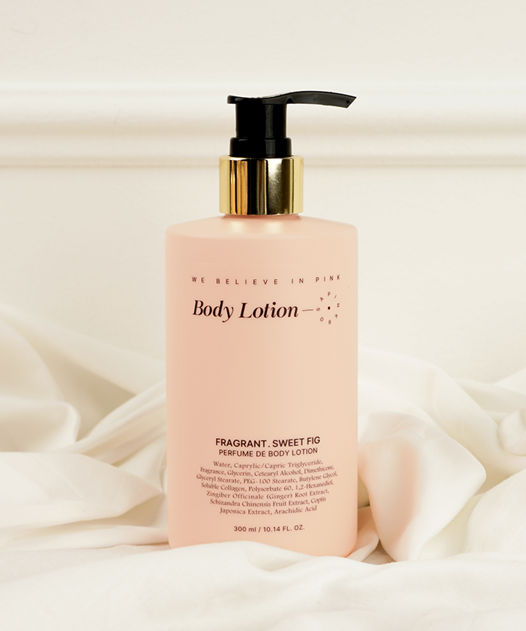 piyonna Perfume de Body Lotion Sweet Whig 300ml Corps & Cheveux Soin du corps Lait & Crème corps