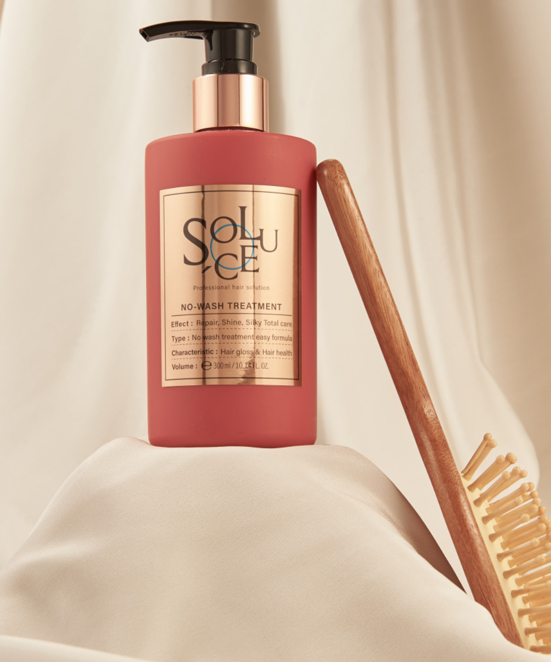piyonna No Wash Treatment 300ml Corps & Cheveux Soin du corps Soin des mains