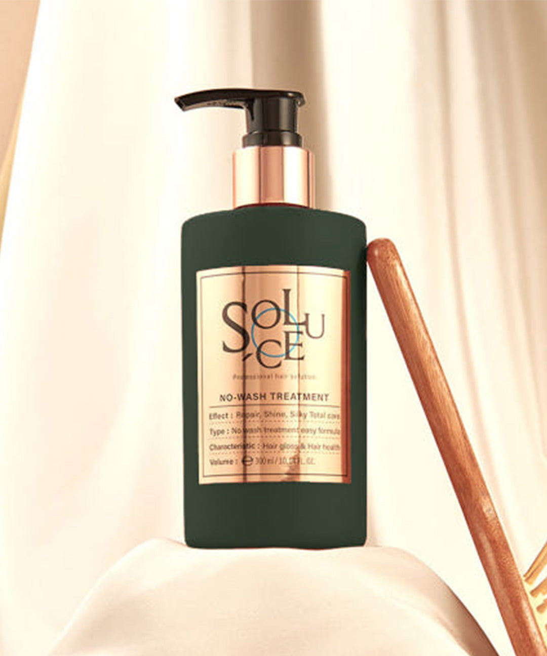 piyonna No Wash Treatment 300ml Corps & Cheveux Soin du corps Soin des mains